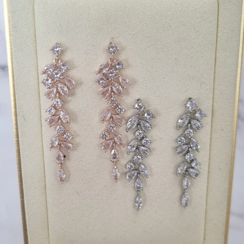 Aretes Joline