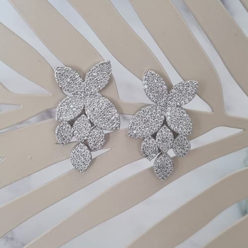 Aretes Barbara