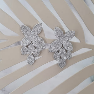 Aretes Barbara