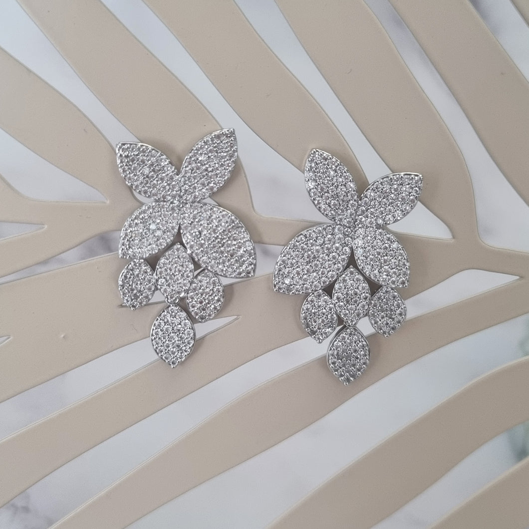 Aretes Barbara